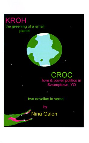  Nina Galen