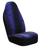 Soft Fleece Bucket Seatcover