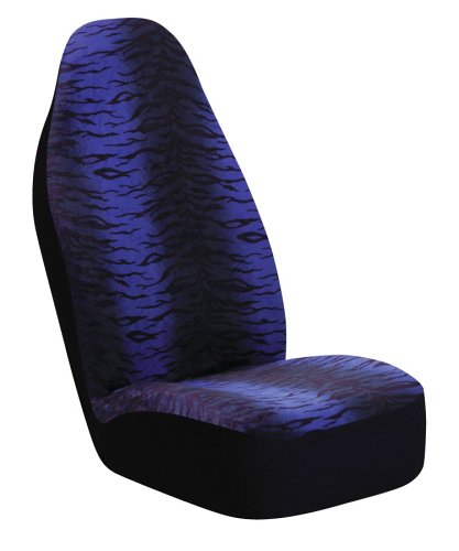 Soft Fleece Bucket Seatcover
