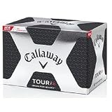 Callaway Tour iZ Golf Balls (12-Pack)