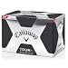 Used Callaway
Callaway Tour iZ Golf Balls (12-Pack)
