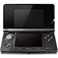 Nintendo 3DS Handheld Console - Cosmos Black