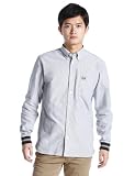 (フレッドペリー)FRED PERRY Oxford Shirt Jacket M8330 (フレッドペリー)FRED PERRY Oxford Shirt Jacket M8330
