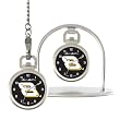 MARK MARTIN Pocket Watch NASCAR NASCAR Fan Shop Sports Team Merchandise