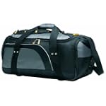 Timberland Adventure Trekker 24" Duffel