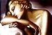 La Dormeuse People Art Poster Print by Tamara de Lempicka, 20x16