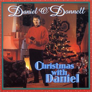 CHRISTMAS WITH DANIEL