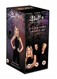 Buffy - The Vampire Slayer Season 4 (Box Set 1) [UK-Import] - Sarah Michelle Gellar