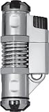 NIBO - Space 7 Lighter
