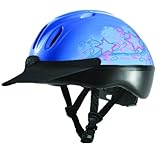 Troxel® Spirit Graphic Starlight Riding Helmet