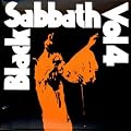 Black Sabbath Volume 4 [12 inch Analog]