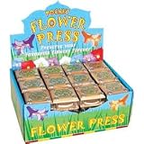 Review Toyday  / Mini Flower Press