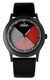 noon copenhagen Unisex- Armbanduhr Design 17023