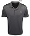 Fila Men's Performance Heather Polo