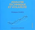 Analyse technique et volatilité