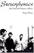 Books : Stereophonics: Just Enough Evidence to Print the Official Inside Story