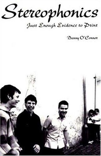 "Stereophonics"