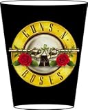 Review C&D Visionary  / Guns N Roses - Shot Glass