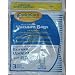 Eureka Style RR Vacuum Bags Microfiltration with Closure - 3 Pack