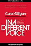 In a Different Voice