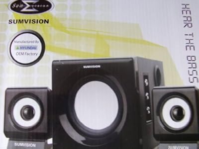 Sumvision designer N cube pro 2 on sale