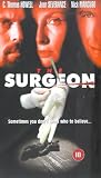 The Surgeon [VHS] [1998]