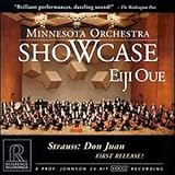 Minnesota Orchestra Showcase
