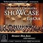 Minnesota Orchestra Showcase