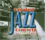Eigenschaften Dizzy Gillespie  / V.a.-Greatest Jazz Concerts V