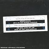 Revue AFX  / Analogue Bubblebath III