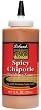 Roland Spicy Chipotle Finishing Sauce, 12-Ounce Squeeze Bottle (Pack of 3)