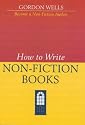 Become a Non-fiction Author (Writers' Bookshop)