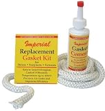 IMPERIAL MFG GROUP #GA0187 3/8x6 WHT Gasket Kit