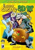 Inspector Gadgets Field Trip - Vol. 1 [DVD]