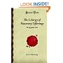 The Liturgy of Funerary Offerings: The Egyptian Texts (Forgotten Books)