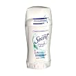 Secret Smooth Effects, Silky Botanical, 2.6-Ounce Solid (Pack of 4)