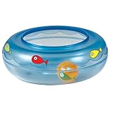Petstages Fantasy Fish Bowl Cat Toy