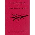 Me 109 Pilots Notes