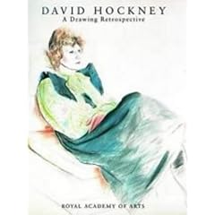 David Hockney: A Drawing Retrospective