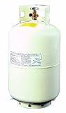 30 lb propane tank For RV, Grill, Heaters