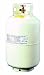 Automotive : 30 lb propane tank For RV, Grill, Heaters