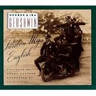 Pardon My English (1993 Studio Cast) by  George & Ira Gershwin, William Katt, Arnetia Walker, Michelle Nicastro, and John Cullum 