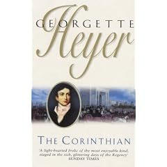 The Corinthian