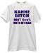 Search : KASEY KAHNE MY MAN RACING BITCH FAN USA T SHIRT jersey