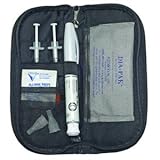 Diabetic Organizer Daymate Diabetic Carrying Case - Blue