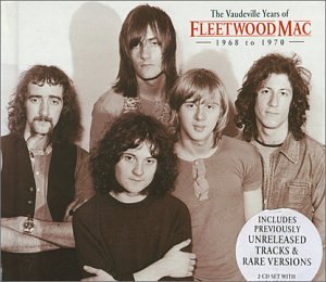CD-Charts  Search : The Vaudeville Years: 1968-1970