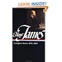 Henry James: Complete Stories 1874-1884 (Library of America)