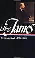 Henry James: Complete Stories 1874-1884 (Library of America)