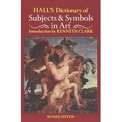 Dictionary of Subjects and Symbols in Art