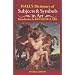 Dictionary of Subjects and Symbols in Art